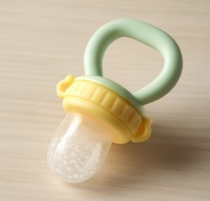 아기 과즙망, 왜 엄마들이 꼭 찾는 걸까? 안전과 편리함을 동시에 잡는 비밀 관련 이미지 1