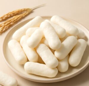 아기 백미떡뻥, 우리 아이 첫 간식 선택법과 최신 추천 제품은? 관련 이미지 1