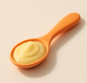 왜 아기 이유식스푼을 꼭 검색할까? 이유식 시작 전 꼭 알아야 할 선택과 활용법 관련 이미지 1