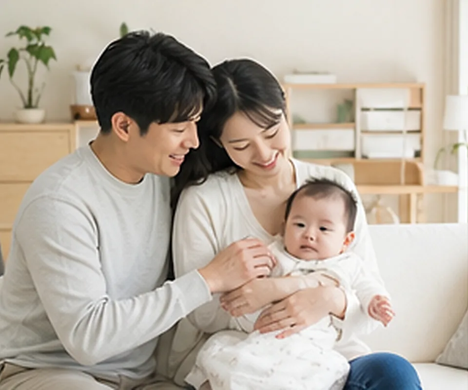 백일계산기 육아 실사진 1