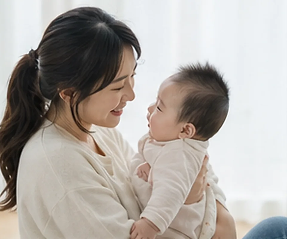 백일계산기 육아 실사진 4