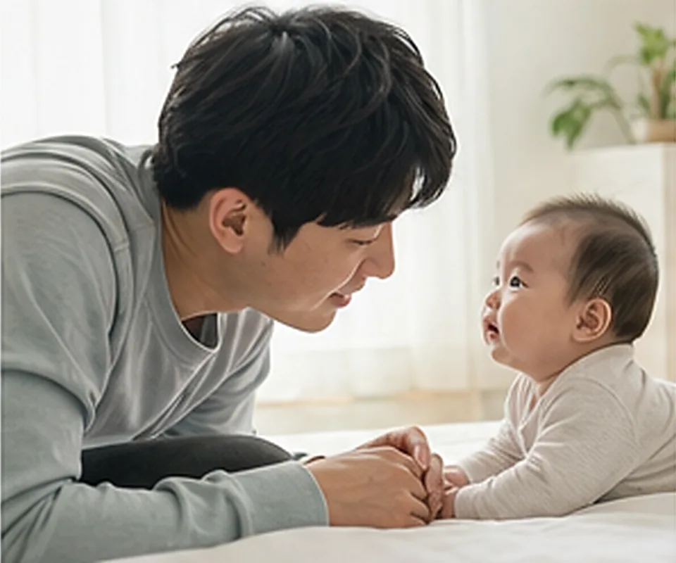 백일계산기 육아 실사진 8