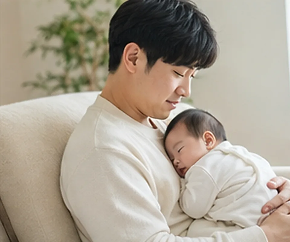 백일계산기 육아 실사진 10