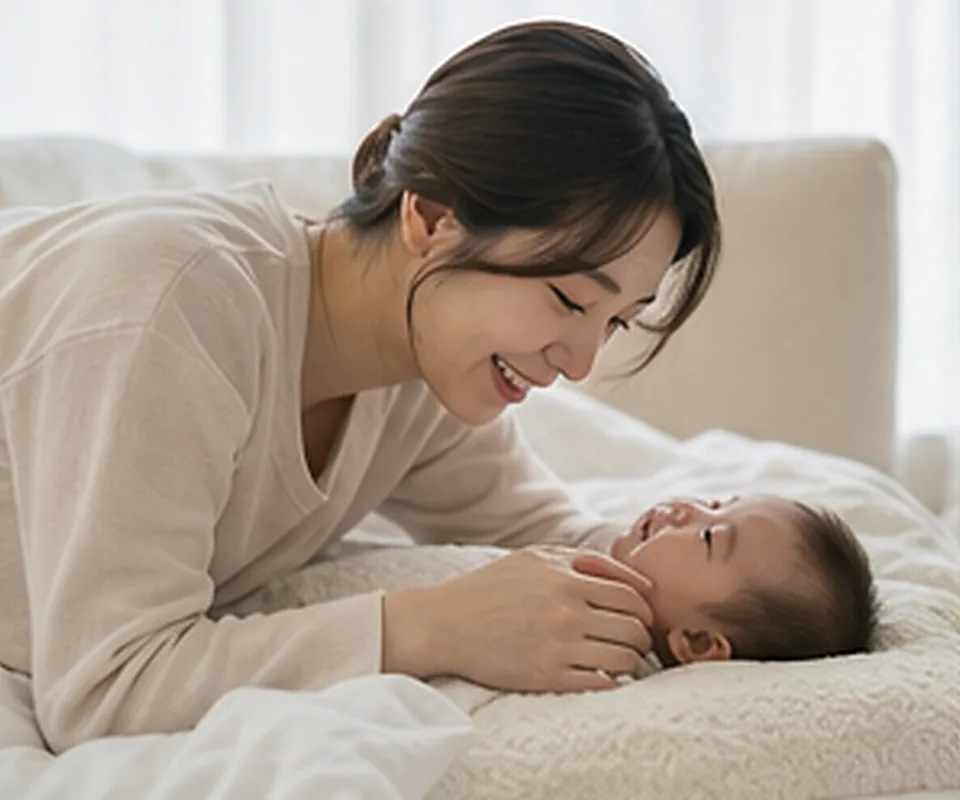 백일계산기 육아 실사진 11